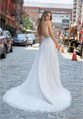 Mori Lee 4116 Julie